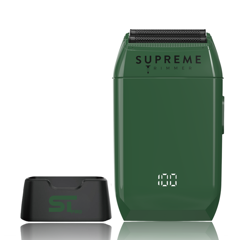 Supreme Trimmer Crunch® Foil Shaver
