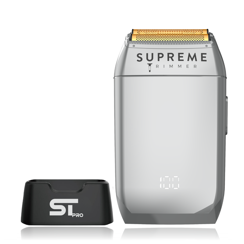 Supreme Trimmer Crunch® Foil Shaver