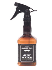 Scalpmaster Just Water Spray Bottle 20oz