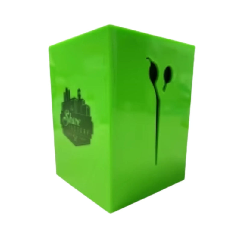 Shear Holder The Shave Factor Green