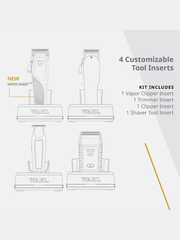 Wahl Professional Single Power Station #3026866