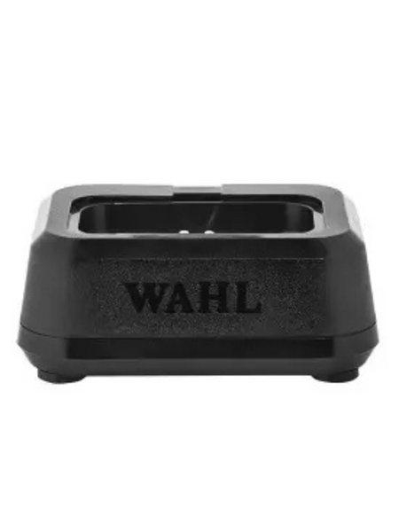 Wahl Professional Single Power Station – Customizable Charging