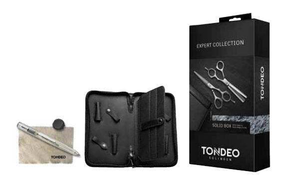 Expert Collection Solid box