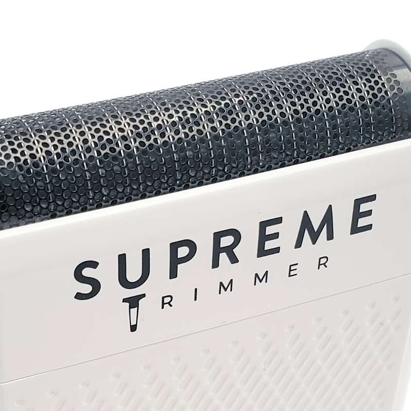 Supreme Trimmer Solo Shaver Foil & Cutter for #SB11