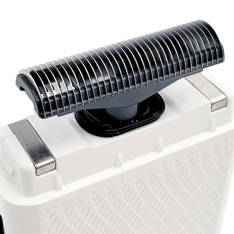 Supreme Trimmer Solo Shaver Foil & Cutter for #SB11