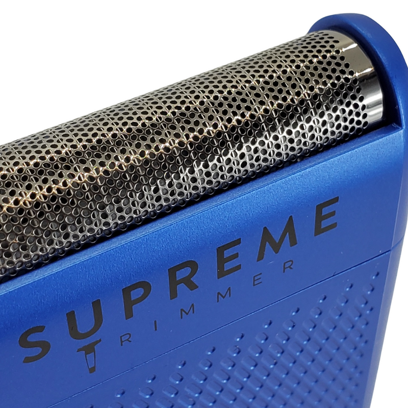 Supreme Trimmer Solo Shaver Foil & Cutter for #SB11