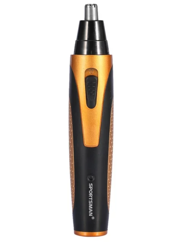 Sportsman nose trimmer