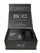 Stylecraft product packaging with a black box containing a device and user manual.