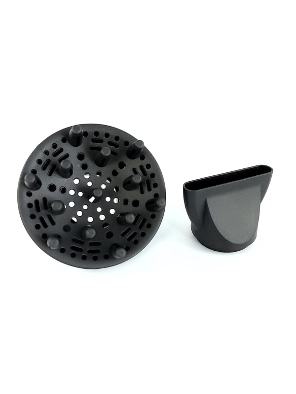 StyleCraft Ace Foldable Lightweight Hair Dryer Attachment