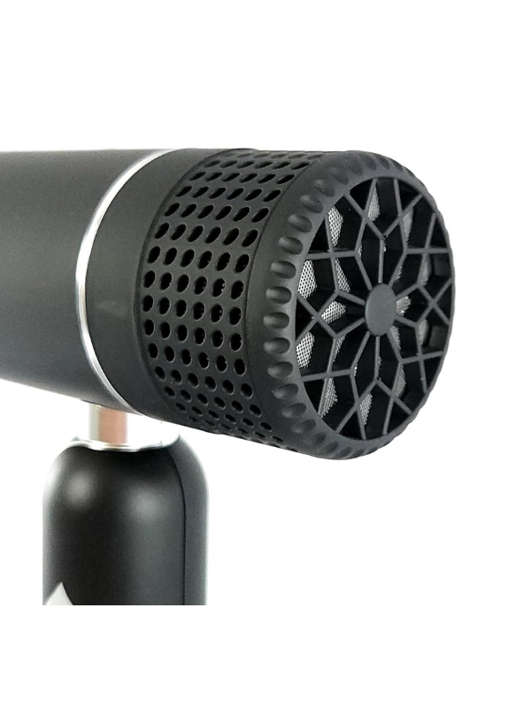 StyleCraft Ace Foldable Lightweight Hair Dryer Back Vent