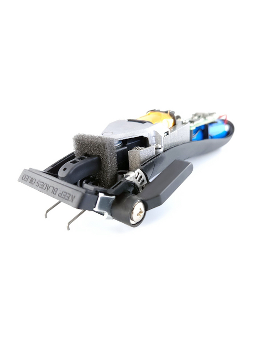 StyleCraft Ergo/Rogue Clipper Rear Assembly (Battery & Motor Included)