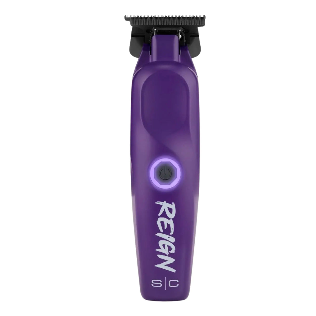 StyleCraft Purple Reign Trimmer #SC422P — Vip Barber Supply