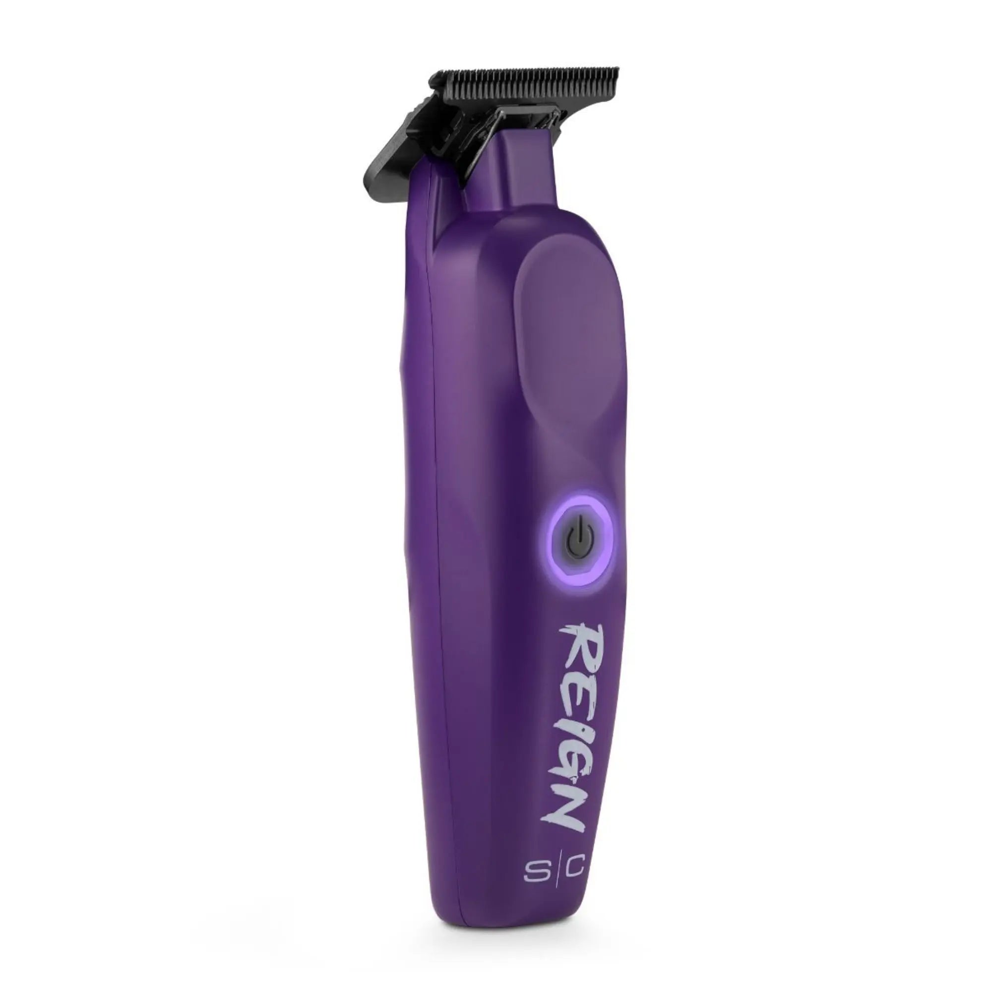 StyleCraft Purple Reign Trimmer #SC422P — Vip Barber Supply