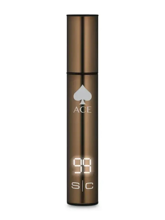 StyleCraft ACE Electric Nose Hair Trimmer