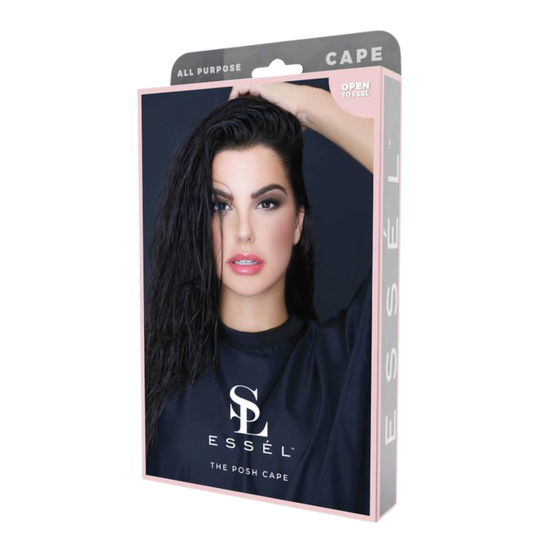 StyleTek The Posh Cape