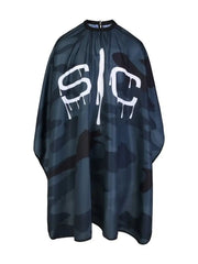 Stylecraft-Black-Camo-Cape