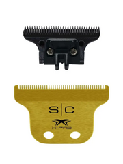 Stylecraft Classic Fixed & DLC Deep Tooth Cutter Blade Set 