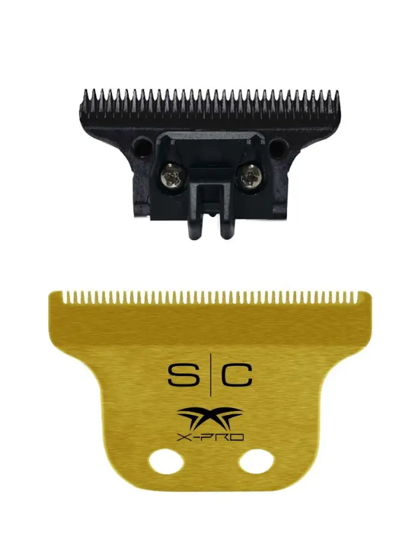 Stylecraft Classic Fixed & DLC Deep Tooth Cutter Blade Set 