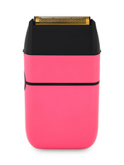 Stylecraft Pink Instinct Metal Foil Shaver