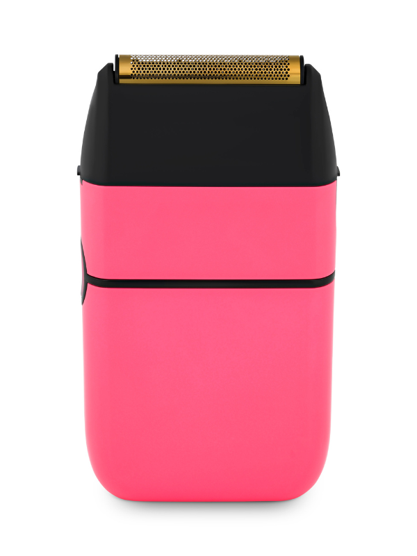 Stylecraft Pink Instinct Metal Foil Shaver