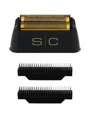 Stylecraft Instinct Shaver Foil & Cutters Replacement Set