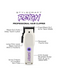 Stylecraft Reign professional hair clipper with features highlighted on a white background
