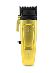 Stylecraft Saber 2.0 Clipper Gold Black Drop Top