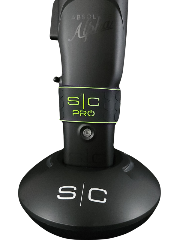 Stylecraft Pro Clipper & Trimmer Grip Set Grip Band Set