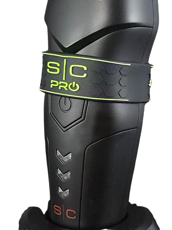 Stylecraft Pro Clipper & Trimmer Grip Set Grip Band Set