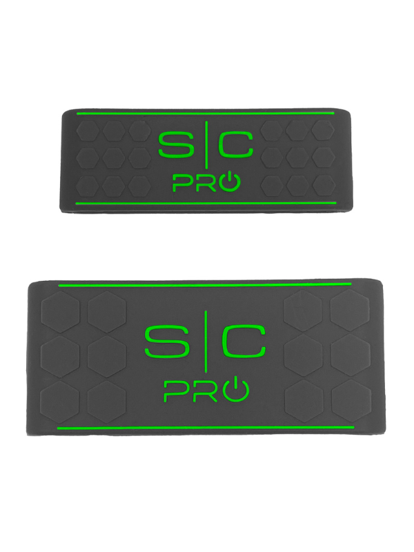 Stylecraft Pro Clipper & Trimmer Grip Set Grip Band Set