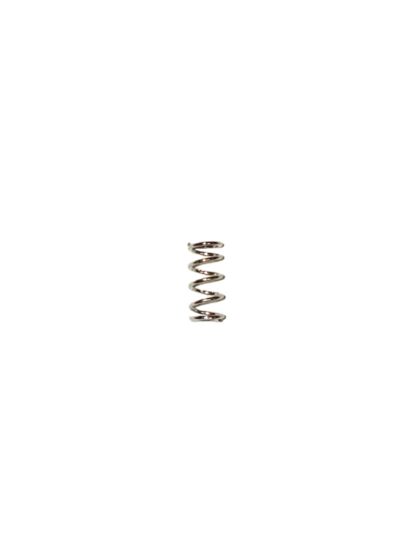 Stylecraft lever ball pin spring
