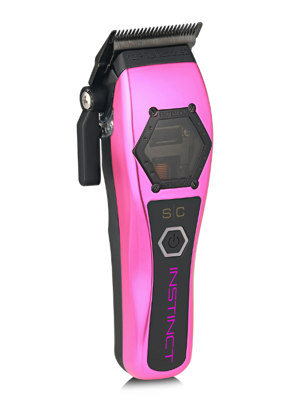 Stylecraft Instinct Metal Clipper — Vip Barber Supply