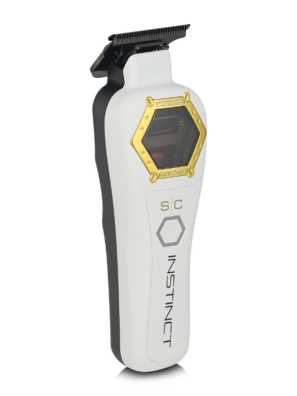 Stylecraft Instinct Metal Trimmer — Vip Barber Supply