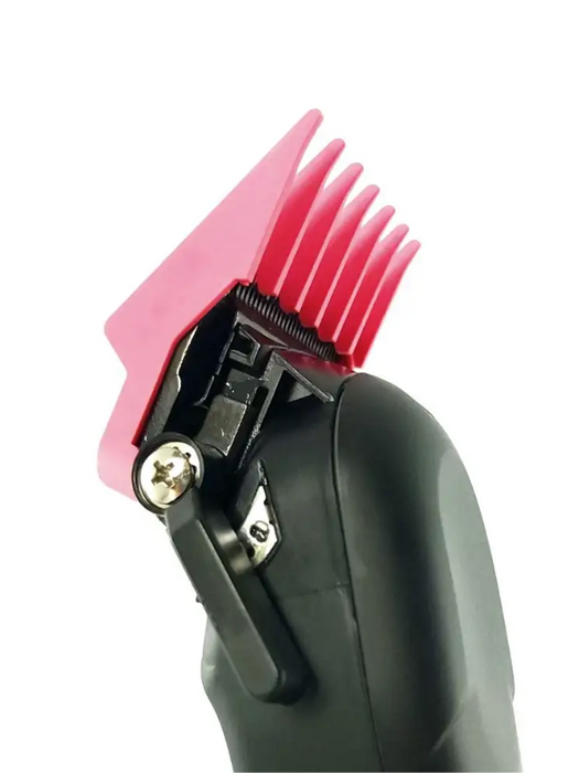 Stylecraft Dub Neodymium Magnetic Tight Guards Pink 4-Pack