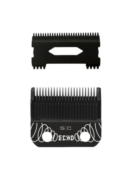 Stylecraft ECHO DLC Blade + DLC Deep Tooth Cutter — Vip Barber Supply