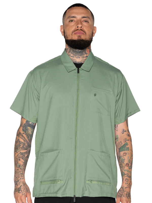 Barber Strong Barber Jacket