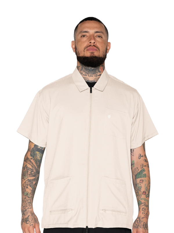 Barber Strong Barber Jacket