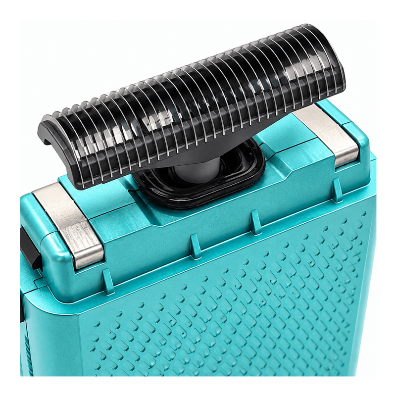 Lámina y cuchilla de repuesto Supreme Trimmer Solo Shaver para #SB11