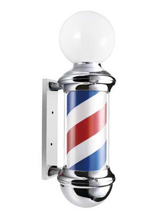 The Shave Factory Barber Pole TSF102E - 27.2 inch - (69 cm)