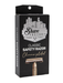 Box of The Shave Factory Classic Safety Razor with a black background