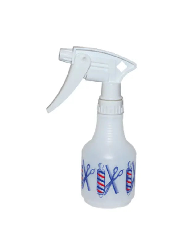 Tolco Barber Pole Mist Spray Bottle 8oz