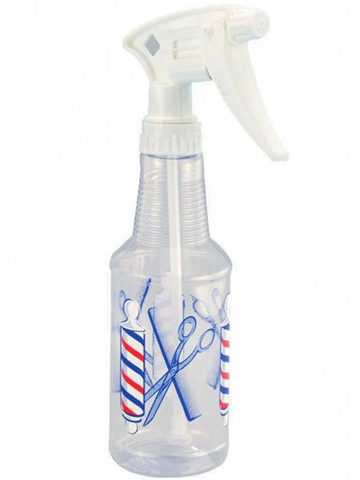Tolco Barber Pole Spray Bottles