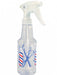 Tolco Barber Pole Spray Bottles