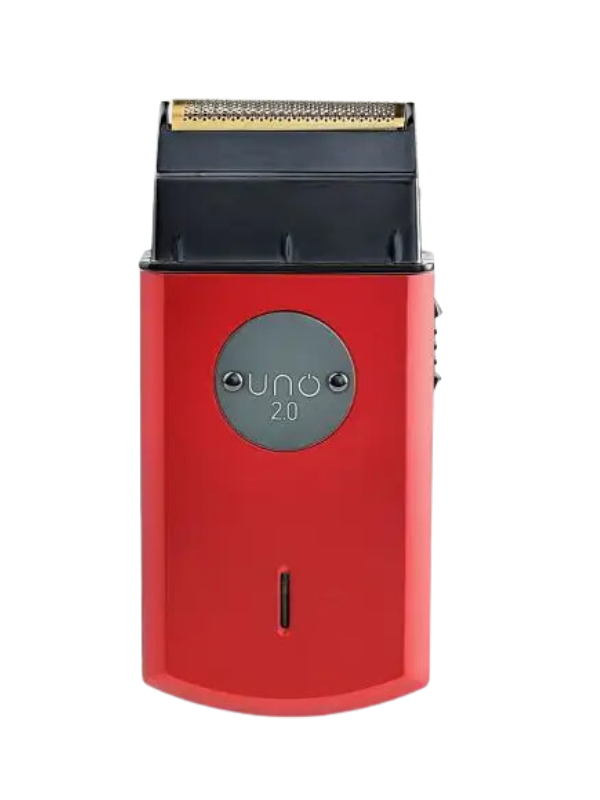 StyleCraft UNO 2.0 Professional Single Foil USB-C SHAVER