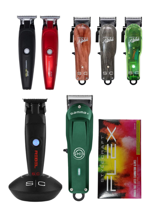 Ultimate Detailing Duo