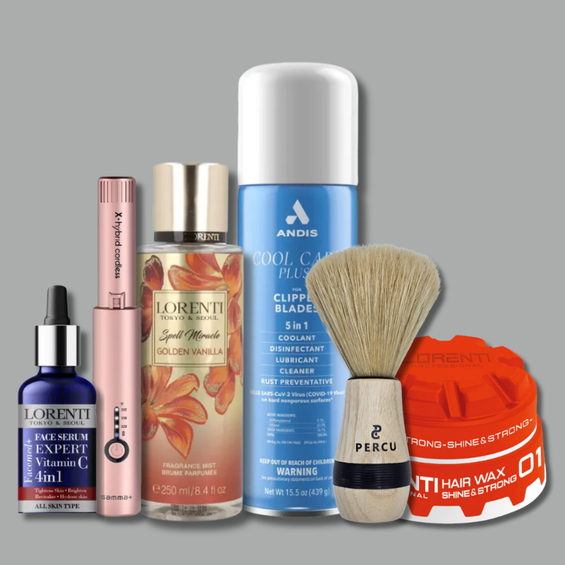 💈 Must-Haves Under $50