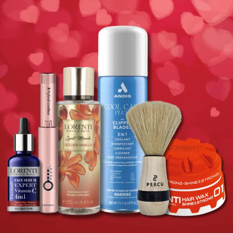 💘 Valentine’s Gifts Under $50 💵