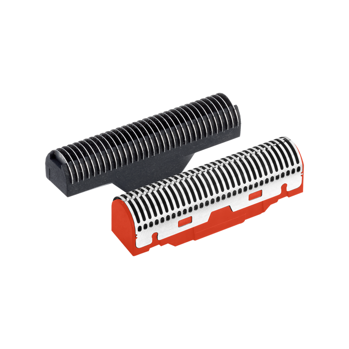 StyleCraft Uno 2.0 Replacement Foil & Crunch Cutters w/ Forged Cutters