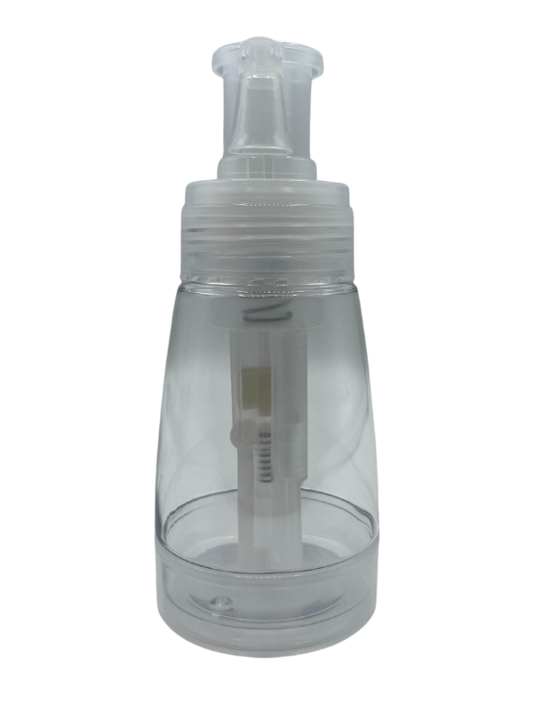 Powder Spray Bottle