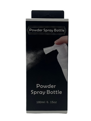 Powder Spray Bottle